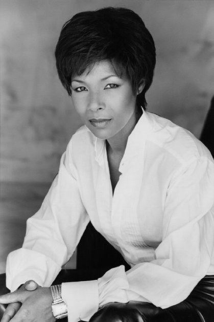 尤占·帕尔西 Euzhan Palcy