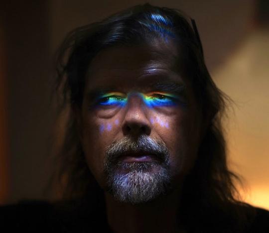 克里斯蒂安·莱沃 Kristian Levring