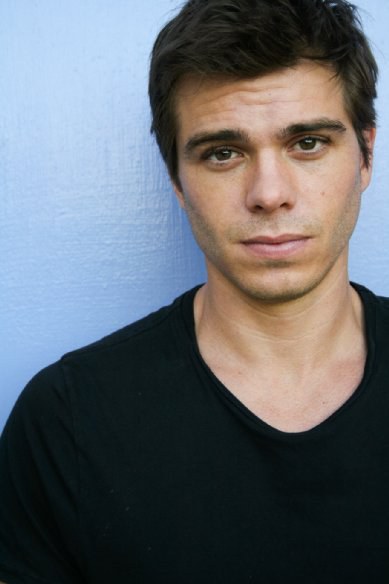 马修·劳伦斯 Matthew Lawrence