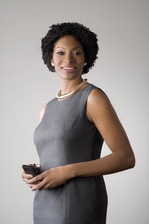 法耶·伊薇特·麦奎因 Faye Yvette McQueen