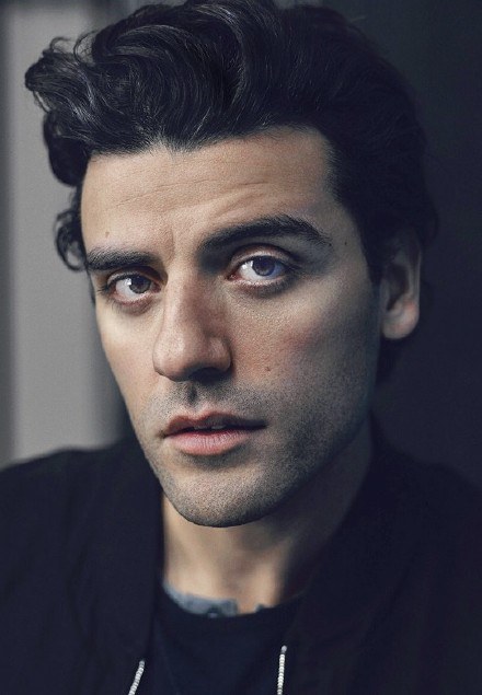 奥斯卡·伊萨克 Oscar Isaac