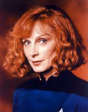 盖茨·麦克法登 Gates McFadden