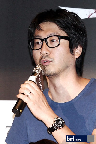 林大雄 Dae-woong Lim