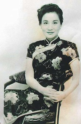 张小燕 Hsiao Yen Chang