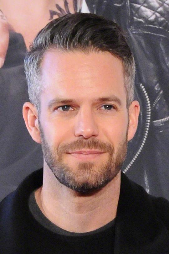 Ben Ruedinger Ben Ruedinger