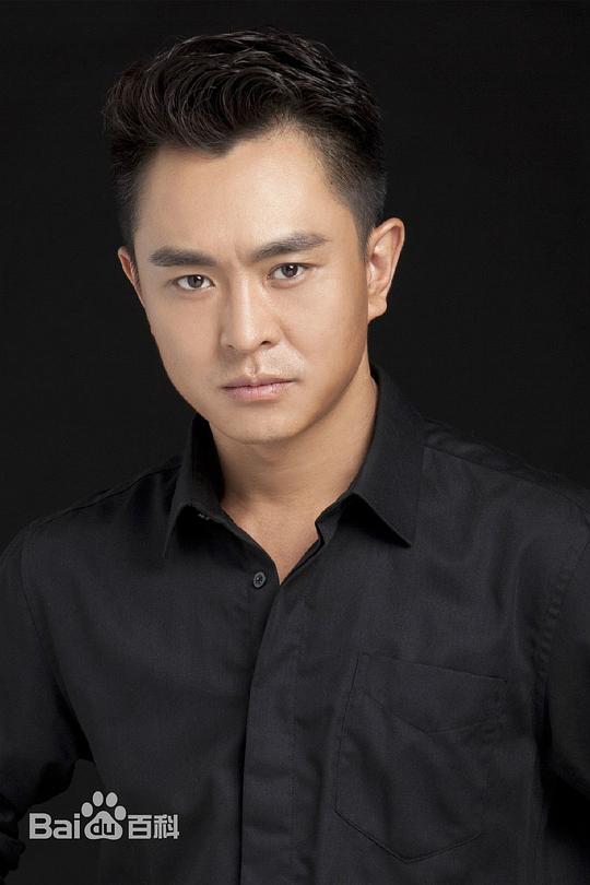 汪奇 Qi Wang
