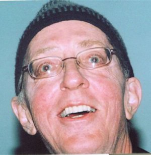 威廉姆·菲利 William Finley