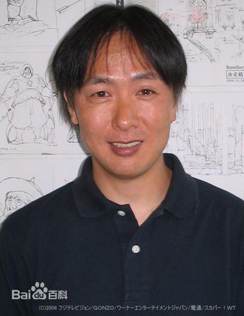 千明孝一 Kôichi Chigira