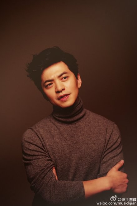 李健 Jian Li