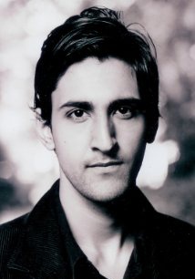 阿舍尔·阿里 Arsher Ali