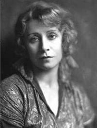 Blanche Yurka Blanche Yurka