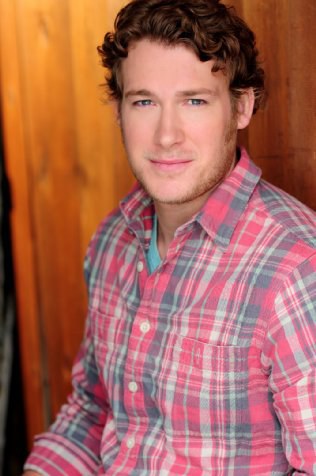 乔·威廉森 Joe Williamson