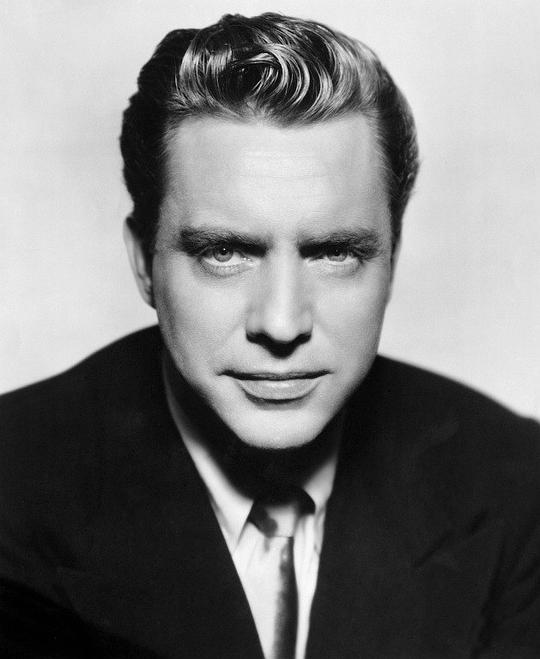 艾德蒙·奥布莱恩 Edmond O'Brien