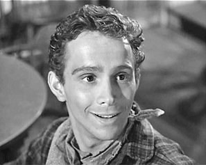 乔尔·格雷 Joel Grey