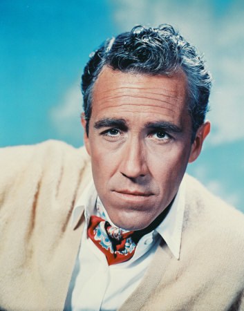 杰森·罗巴兹 Jason Robards