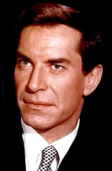 马丁·兰道 Martin Landau