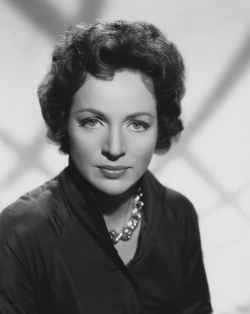 比阿特丽斯·斯特雷特 Beatrice Straight