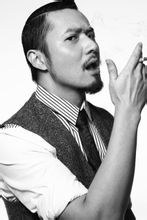 刘倬廷 Zhuoting Liu