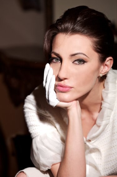 内芙·加切夫 Neve Gachev