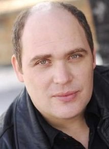 格伦·弗莱舍尔 Glenn Fleshler