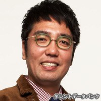 小木博明 Hiroaki Ogi