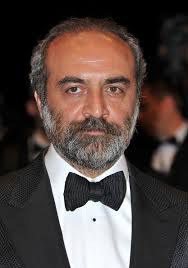 伊尔玛兹·艾多甘 Yılmaz Erdoğan