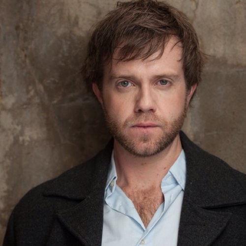 克里斯多夫·萨默斯 Christopher Sommers