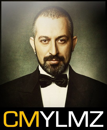 杰姆·耶尔马兹 Cem Yilmaz
