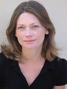 索菲·沃德 Sophie Ward
