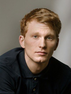 卢卡斯·普莱瑟 Lucas Prisor
