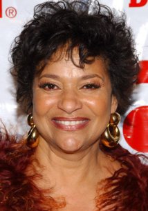 黛比·艾伦 Debbie Allen