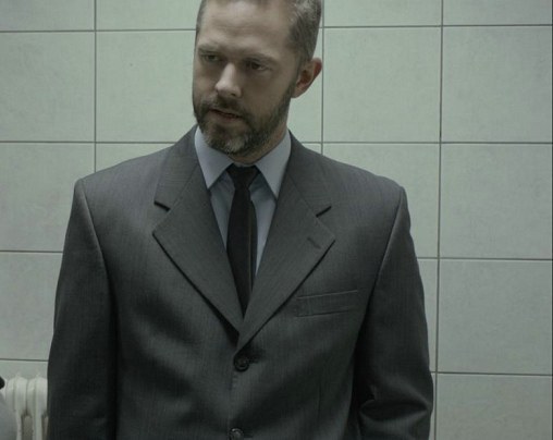 克里斯托斯·路易斯 Christos Loulis