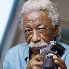 戈登·帕克斯 Gordon Parks