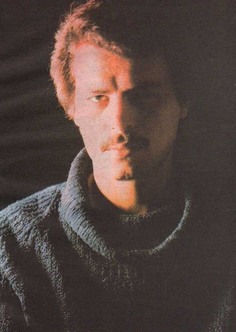 米凯莱·普拉奇多 Michele Placido