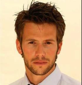 克里斯蒂安·奥列佛 Christian Oliver