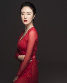 钱思曈 Sitong Qian