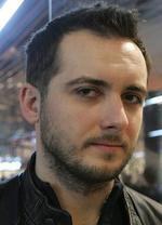 迈克尔·茹拉夫斯基 Michal Zurawski