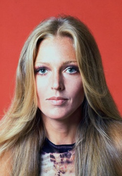 乔安娜·佩蒂 Joanna Pettet