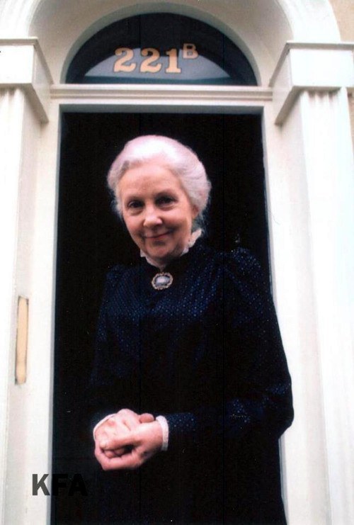 罗莎莉·威廉姆斯 Rosalie Williams