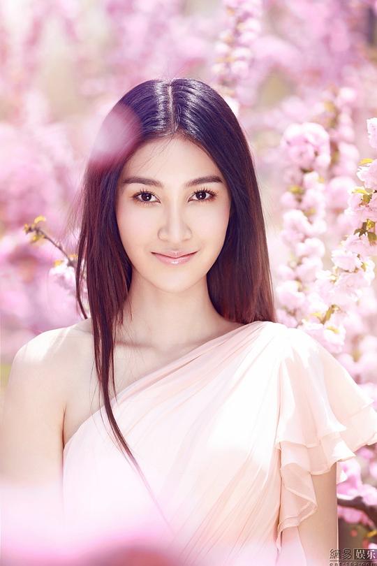 姜雯 Wen Jiang