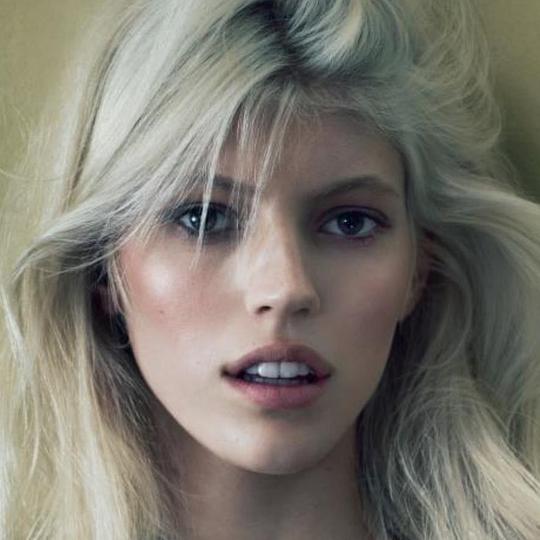 德文·温莎 Devon Windsor