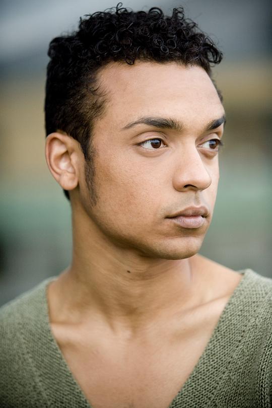 丹尼·李·温特 Danny Lee Wynter