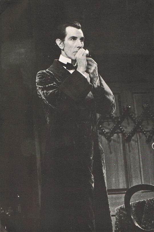 约翰·伍德 John Wood