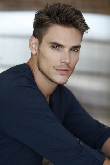 马克•格罗斯曼 Mark Grossman