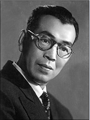 崔超明 Chaoming Cui