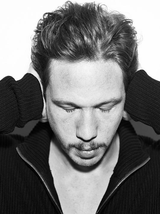 勒达·卡代布 Reda Kateb