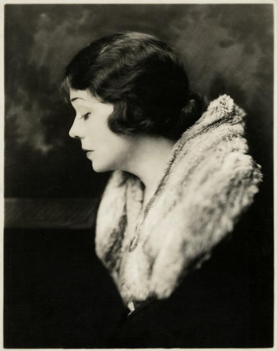 Pauline Lord Pauline Lord