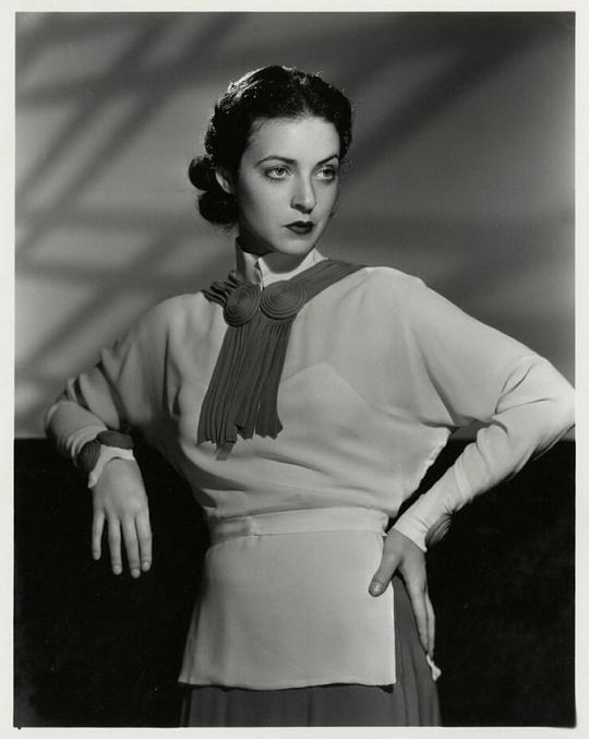 Ann Loring Ann Loring