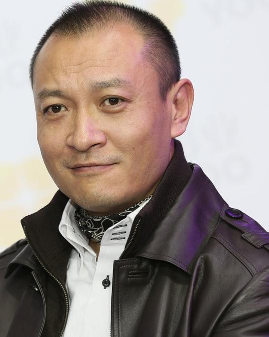 张番番 Panpan Zhang