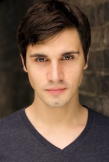 Justin McDonald Justin McDonald